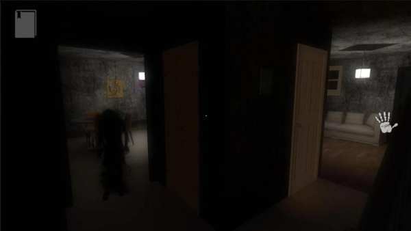 Paranormal Territory Free screenshot 6