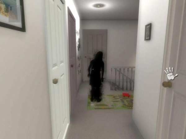 Paranormal Territory Free screenshot 5