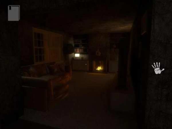 Paranormal Territory Free screenshot 4