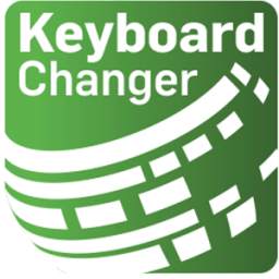 Keyboard Changer 1.0.1
