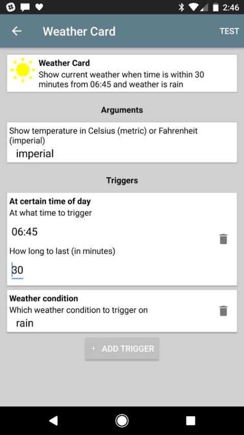 XIX Launcher screenshot 1