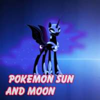 Guide for Pokemon Sun and Moon 2017 on 9Apps