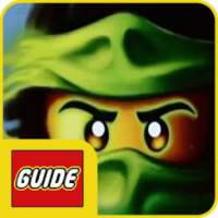 GUIDE LEGO Ninjago Skybound