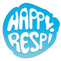 HAPPYrespi by SBT on 9Apps