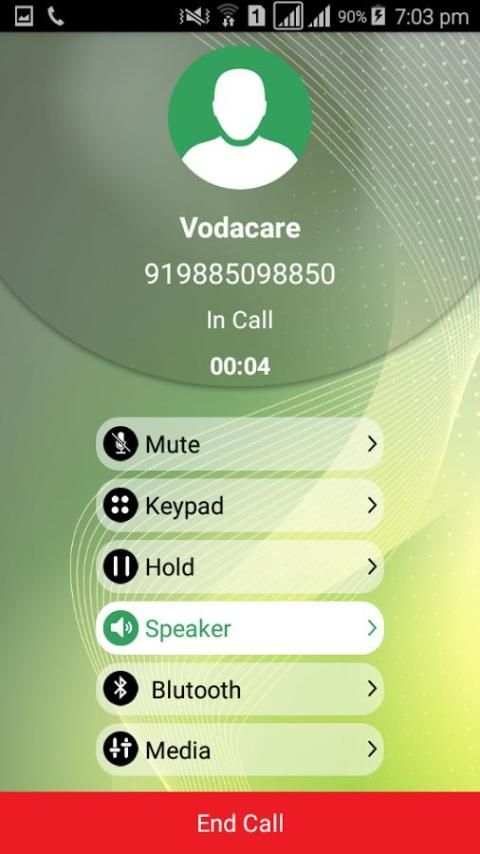 Dilse Call скриншот 3