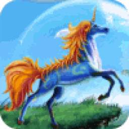 Magical Unicorn Dash 1