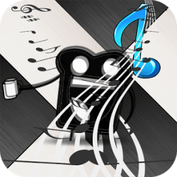 Tiles Piano Omfg иконка