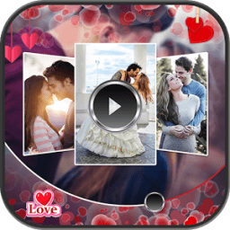 Photo SlideShow With Music иконка