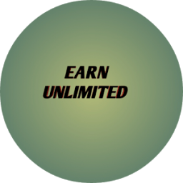 Earn unlimited Cash icon