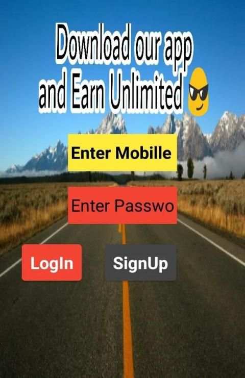 Earn unlimited Cash स्क्रीनशॉट 2