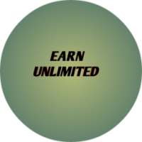 Earn unlimited Cash logo