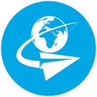 Telegram Planet Messenger
