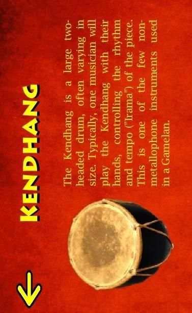 Gamelan स्क्रीनशॉट 1