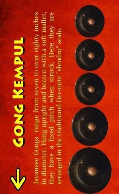 Gamelan स्क्रीनशॉट 2