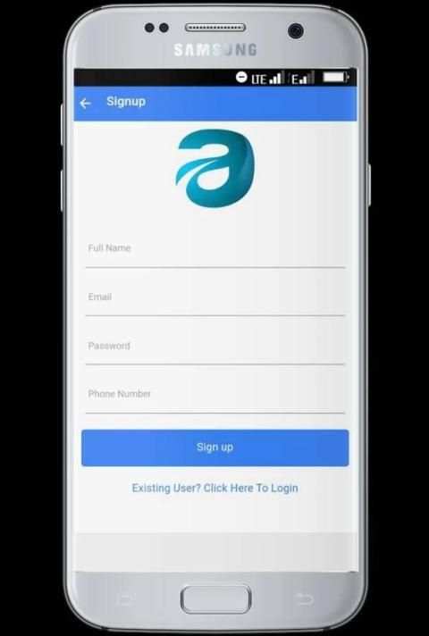 Appsent screenshot 7