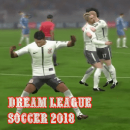 Guide for Dream League Soccer 2018 иконка