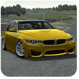Euro Speed Street Racing 3D icon
