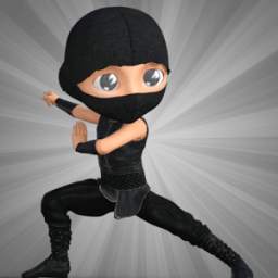 Upin Jadi Ninja 1.0.0
