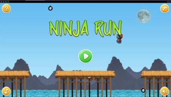 Ninja boyboi 7 screenshot 2