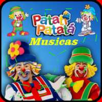 Patati Patata Musica on 9Apps