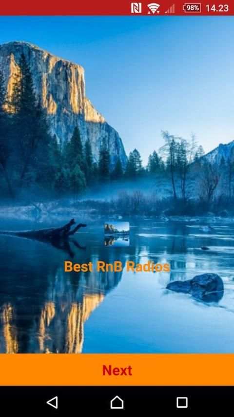 Best RnB Love Songs screenshot 3