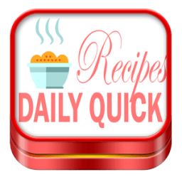 Daily Quick Recipes иконка
