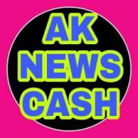 Ak News Cash