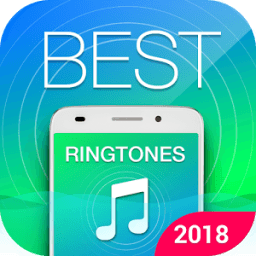 Best Ringtones 2018 иконка