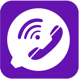 Tips Viber Video Calls Free أيقونة