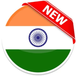 Indian Browser иконка