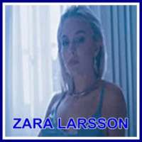 Zara Larsson - Ain't My Fault