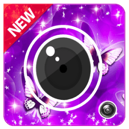 NewCam Perfect Selfie Camera иконка