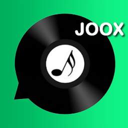 Guide For JOOX Music 1.0