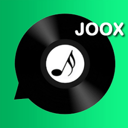 New Guide JOOX Music Player иконка