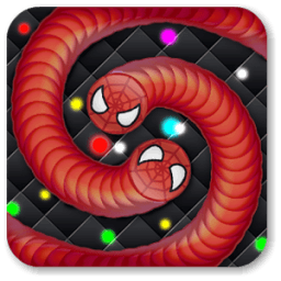 Snake Slither * Worm Crawl आइकन