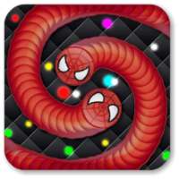 Snake Slither * Worm Crawl