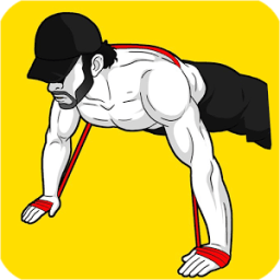 ikon Home Workouts - No Equipment