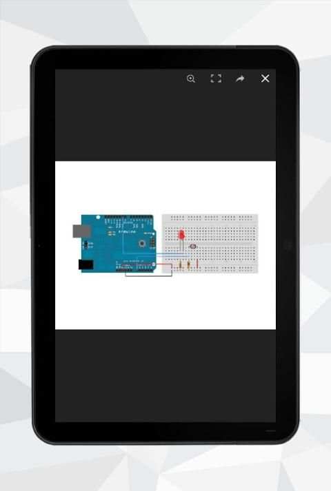 Arduino Codes screenshot 1