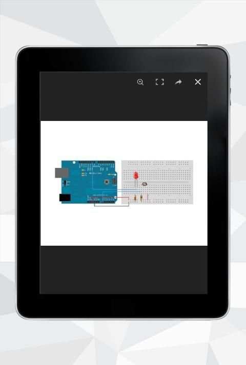 Arduino Codes скриншот 5