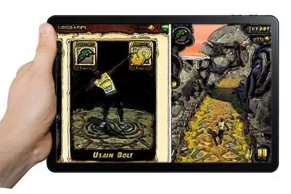 New Temple Run Tips скриншот 2