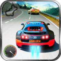 Extreme Car Racing Street Driver