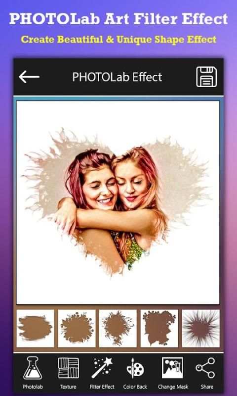 Photo Editing 2018 - Photo Editor स्क्रीनशॉट 3
