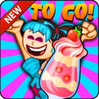 FREE Walkthrough For Papa's Freezeria on 9Apps