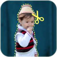 Cut Paste Photo: Editor on 9Apps