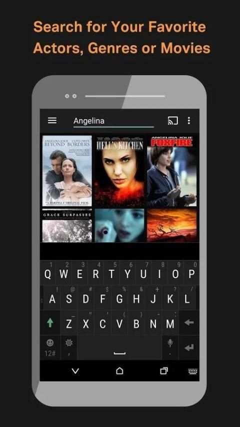 Tubi TV - Free Movies & TV screenshot 3