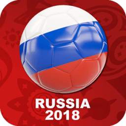 World Cup 2018 - Russia