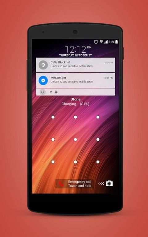 Launcher Theme for Redmi 3s screenshot 4
