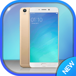 Theme for Oppo F1 / F1 Plus иконка