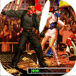 Guia King of Fighters icon