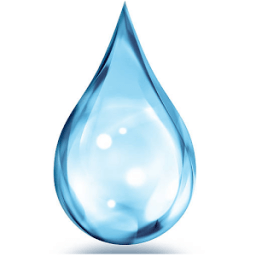 Running Water icon